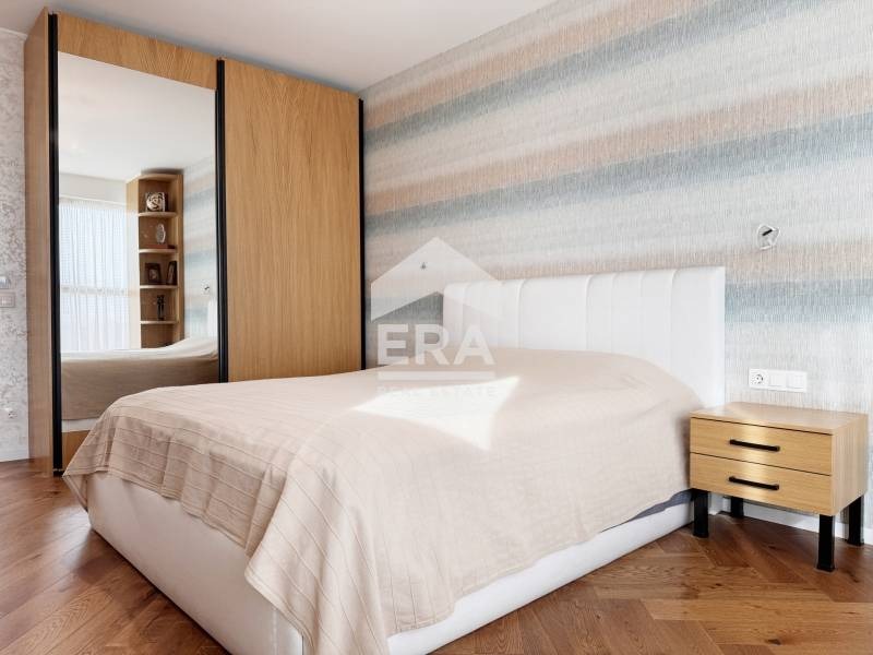 Продава 3-СТАЕН, гр. София, Овча купел, снимка 9 - Апартаменти - 53444619