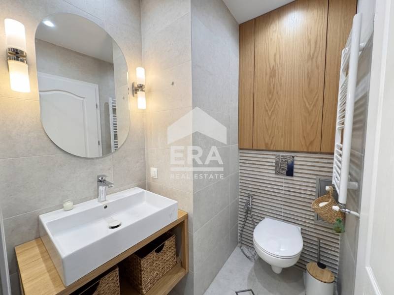 Продава 3-СТАЕН, гр. София, Овча купел, снимка 13 - Апартаменти - 53444619