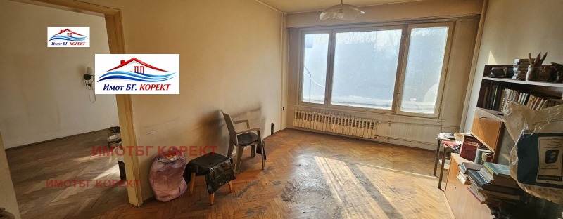 Продава 3-СТАЕН, гр. София, Лозенец, снимка 8 - Апартаменти - 53535278