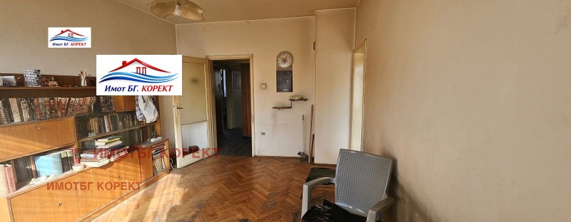 Продава 3-СТАЕН, гр. София, Лозенец, снимка 5 - Апартаменти - 53535278