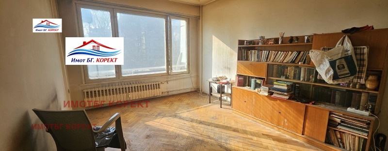 Продава 3-СТАЕН, гр. София, Лозенец, снимка 4 - Апартаменти - 53535278