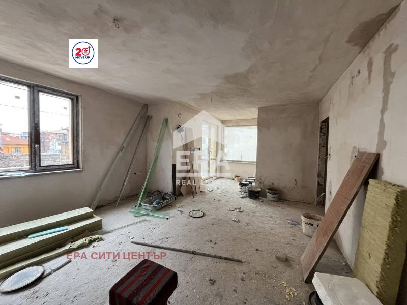 Продава 3-СТАЕН, гр. Стара Загора, Казански - изток, снимка 5 - Апартаменти - 53647737