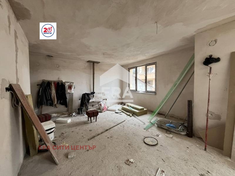 Продава 3-СТАЕН, гр. Стара Загора, Казански - изток