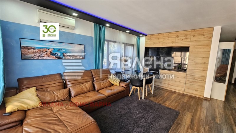 Продава 3-СТАЕН, гр. Варна, Възраждане 3, снимка 3 - Апартаменти - 54197165