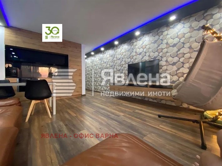 Продава 3-СТАЕН, гр. Варна, Възраждане 3