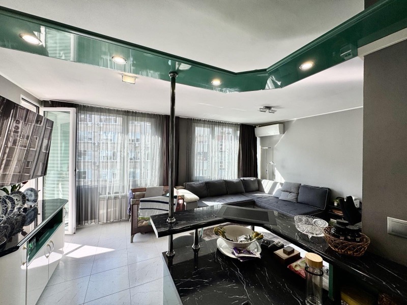 Продава  4-стаен град София , Иван Вазов , 151 кв.м | 24732427 - изображение [2]