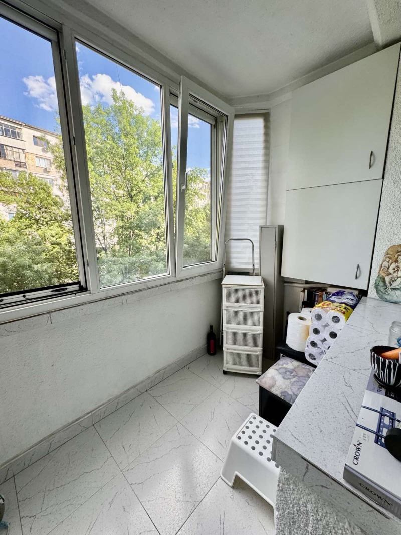 Продава  4-стаен град София , Иван Вазов , 151 кв.м | 24732427 - изображение [16]