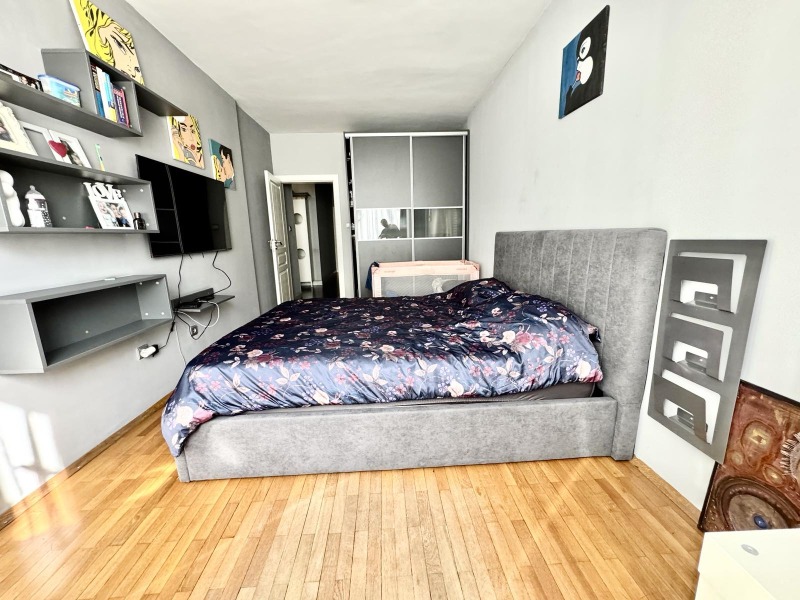 Продава  4-стаен град София , Иван Вазов , 151 кв.м | 24732427 - изображение [14]