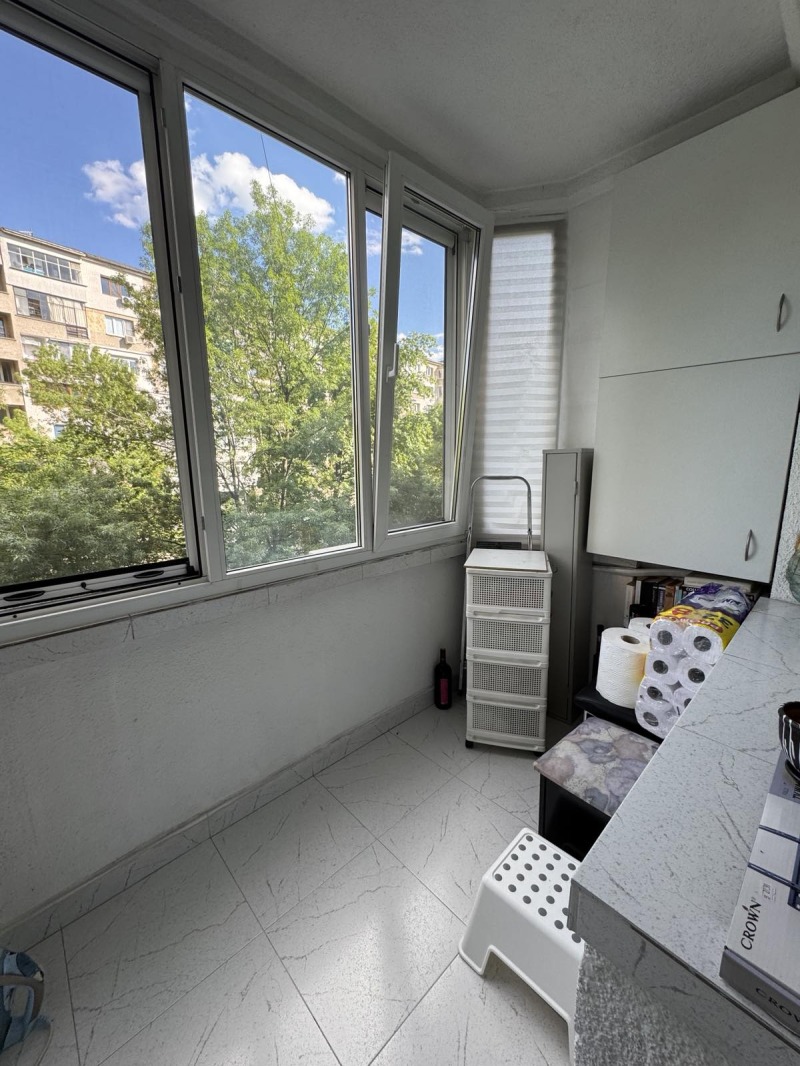 Продава  4-стаен град София , Иван Вазов , 151 кв.м | 24732427 - изображение [9]