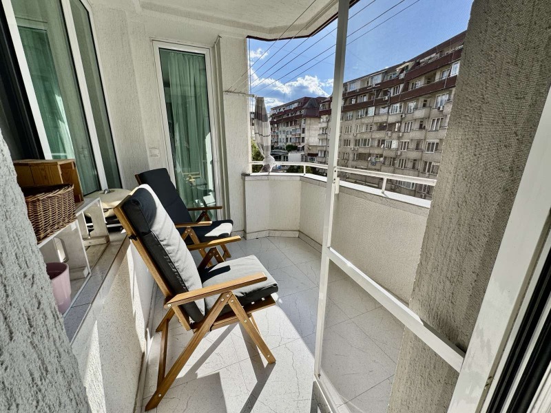 Продава  4-стаен град София , Иван Вазов , 151 кв.м | 24732427 - изображение [8]