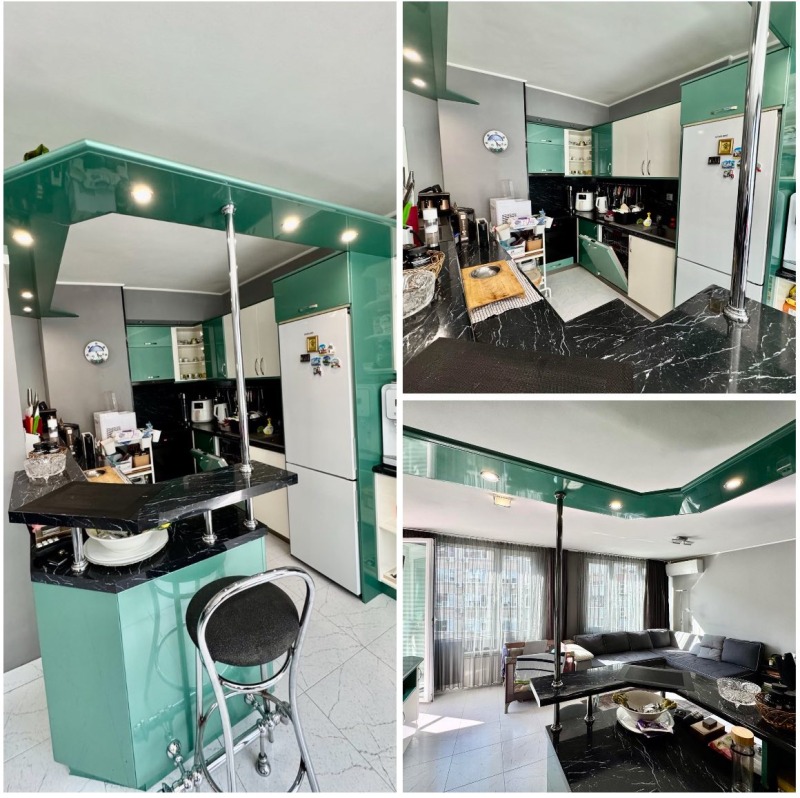Продава  4-стаен град София , Иван Вазов , 151 кв.м | 24732427 - изображение [4]