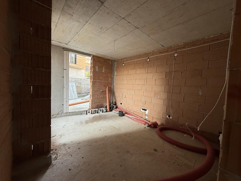 Продава 4-СТАЕН, гр. София, Манастирски ливади, снимка 5 - Апартаменти - 52736829