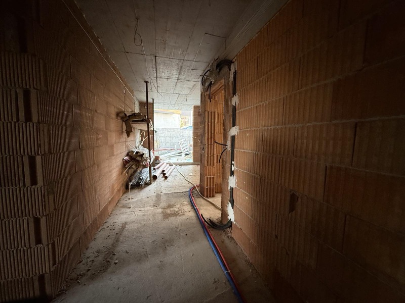 Продава 4-СТАЕН, гр. София, Манастирски ливади, снимка 9 - Апартаменти - 52736829