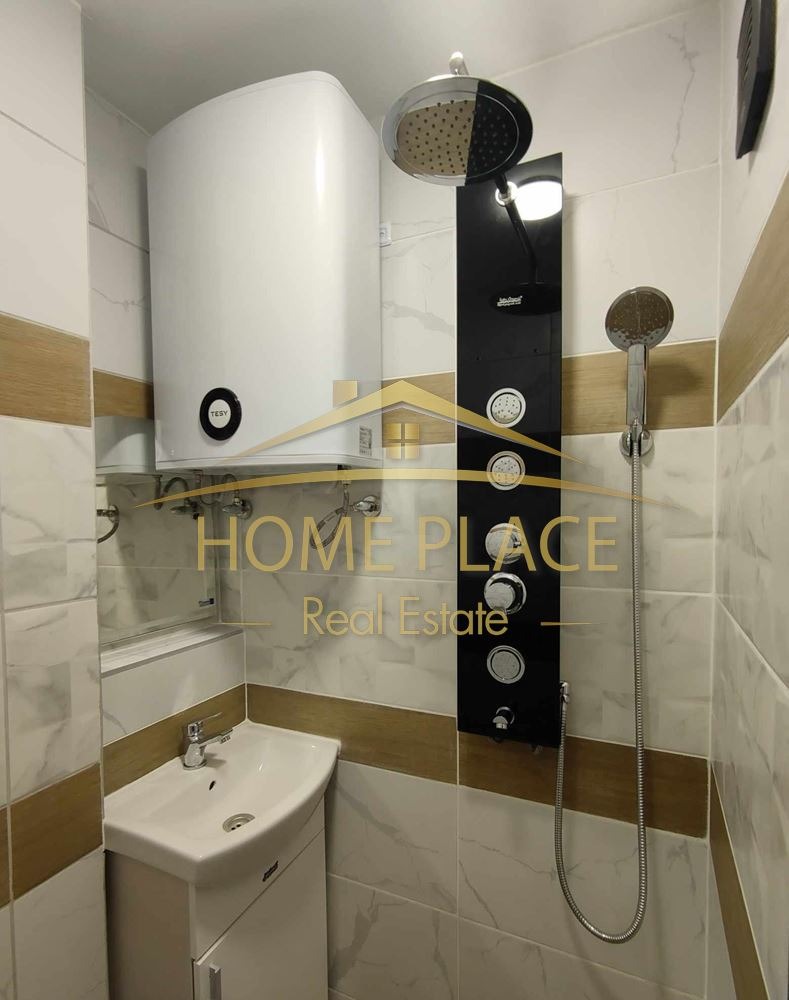 Продава МЕЗОНЕТ, гр. Варна, Бизнес хотел, снимка 8 - Апартаменти - 52626852