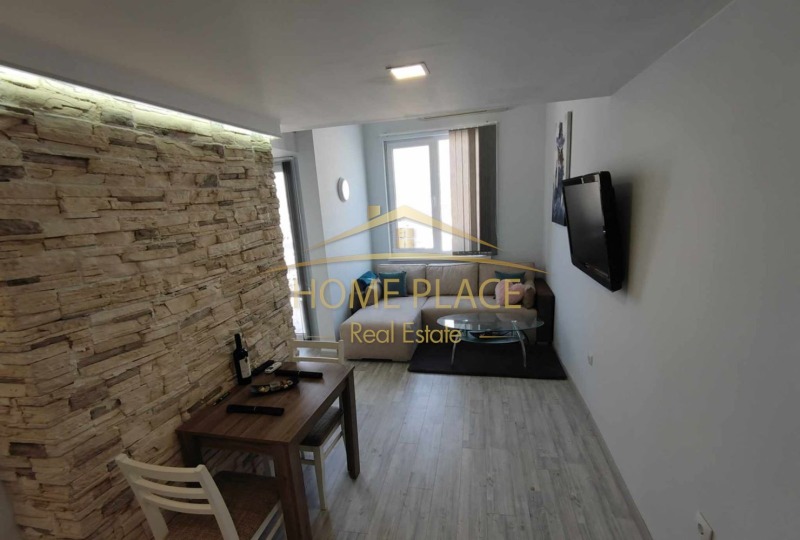 Продава МЕЗОНЕТ, гр. Варна, Бизнес хотел, снимка 2 - Апартаменти - 53325246