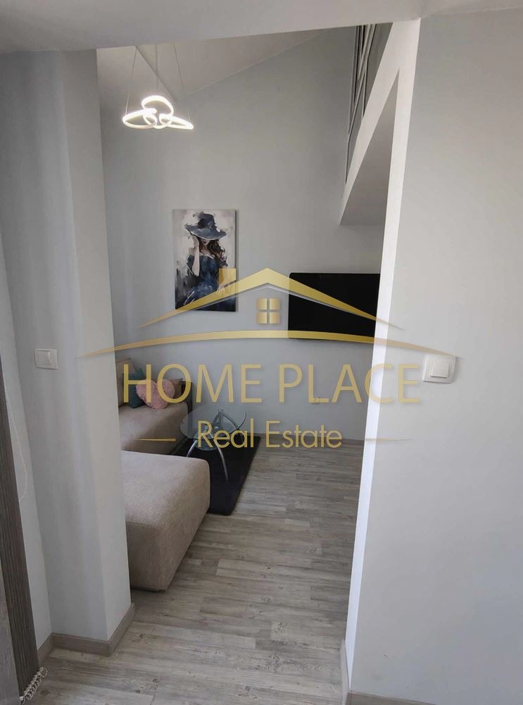 Продава МЕЗОНЕТ, гр. Варна, Бизнес хотел, снимка 4 - Апартаменти - 52626852