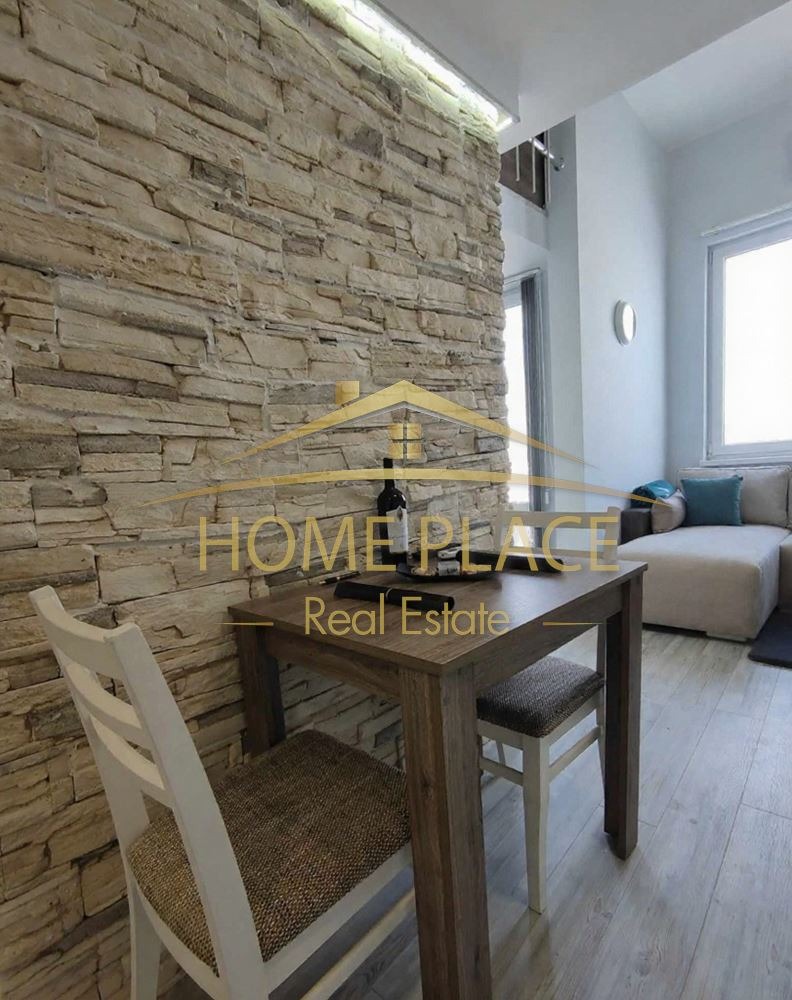 Продава МЕЗОНЕТ, гр. Варна, Бизнес хотел, снимка 2 - Апартаменти - 52626852