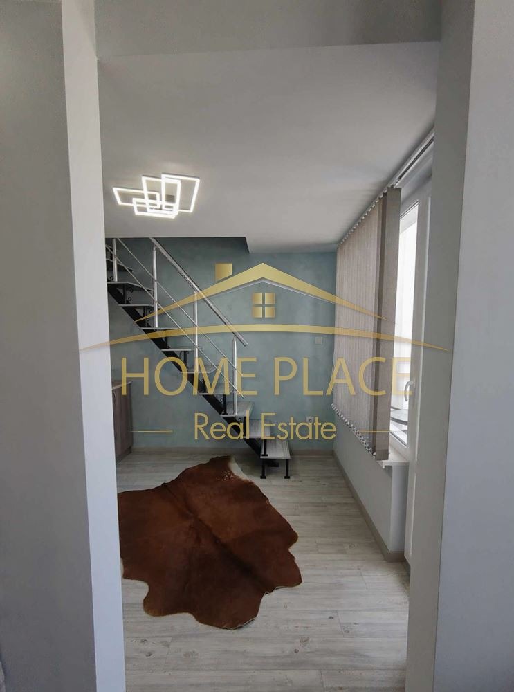 Продава МЕЗОНЕТ, гр. Варна, Бизнес хотел, снимка 5 - Апартаменти - 52626852