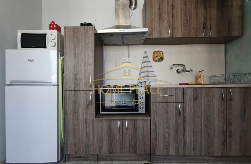 Продава МЕЗОНЕТ, гр. Варна, Бизнес хотел, снимка 3 - Апартаменти - 52626852