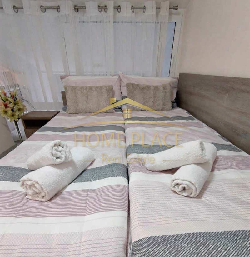 Продава МЕЗОНЕТ, гр. Варна, Бизнес хотел, снимка 7 - Апартаменти - 52626852