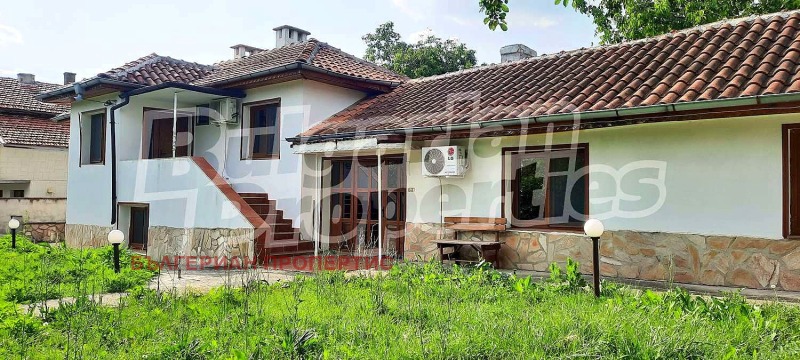 Продава КЪЩА, с. Ветрино, област Варна, снимка 1 - Къщи - 46344424