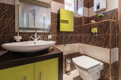 Продава КЪЩА, гр. Варна, Център, снимка 5 - Къщи - 52620315