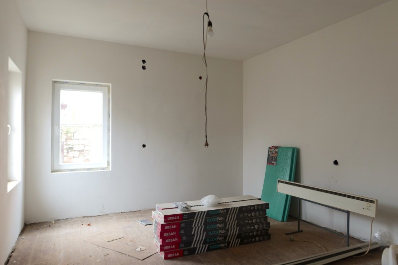 Продава КЪЩА, гр. Враца, Металург, снимка 3 - Къщи - 52663169