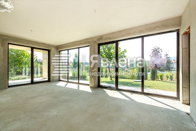 Продава КЪЩА, гр. София, гр. Банкя, снимка 3 - Къщи - 54598807