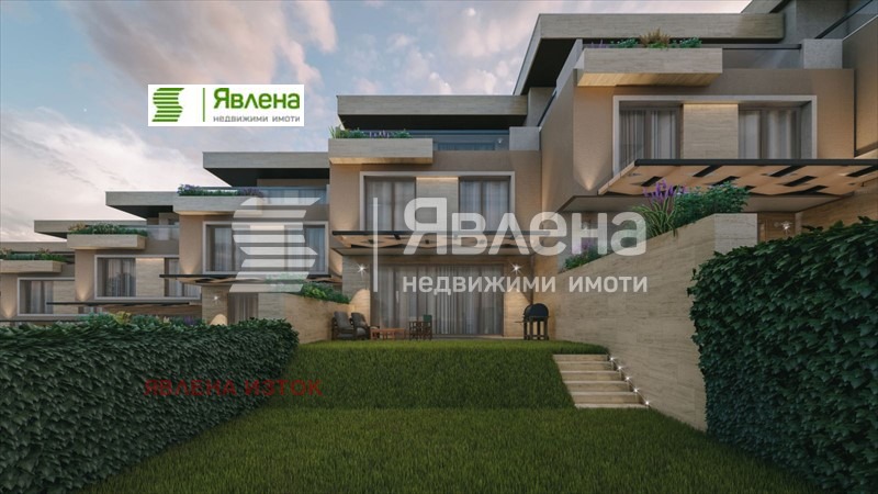 Продава КЪЩА, гр. София, гр. Банкя, снимка 5 - Къщи - 54963644
