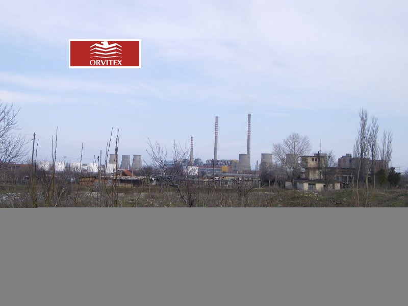 Продава  Парцел град Русе , Нова промишлена зона , 13443 кв.м | 41795457 - изображение [3]