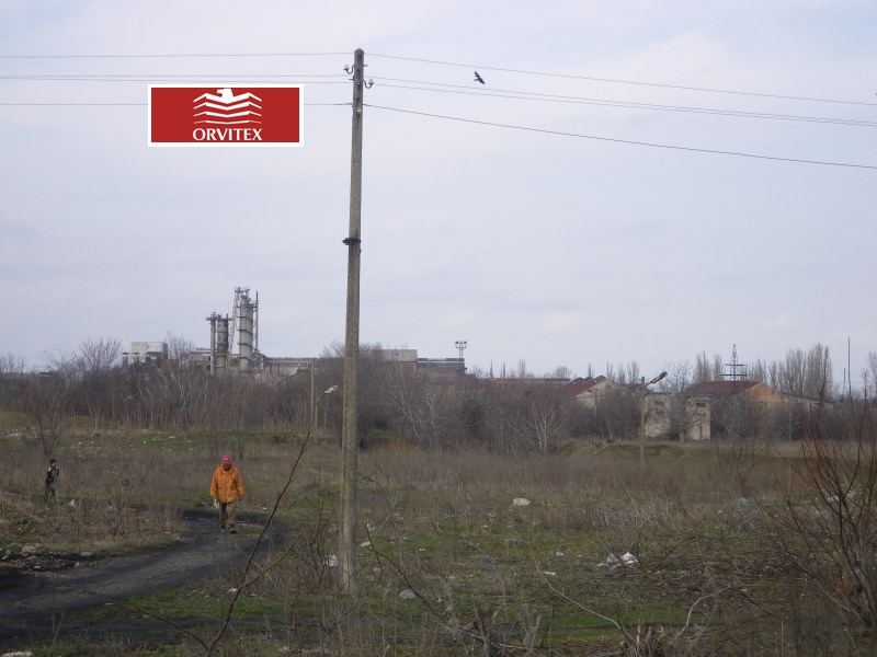 Продава  Парцел град Русе , Нова промишлена зона , 13443 кв.м | 41795457 - изображение [4]