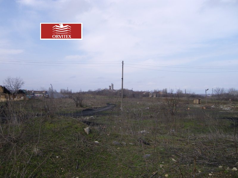 Продава  Парцел град Русе , Нова промишлена зона , 13443 кв.м | 41795457 - изображение [2]