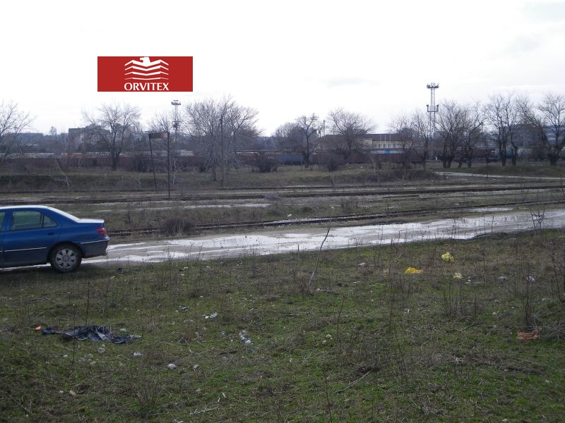 Продава  Парцел град Русе , Нова промишлена зона , 13443 кв.м | 41795457