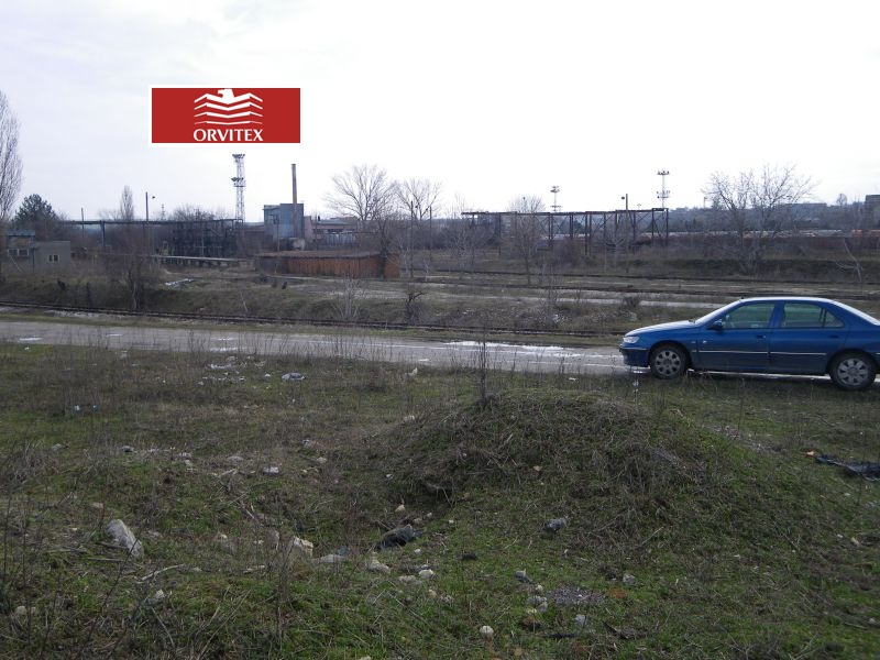 Продава  Парцел град Русе , Нова промишлена зона , 13443 кв.м | 41795457 - изображение [5]