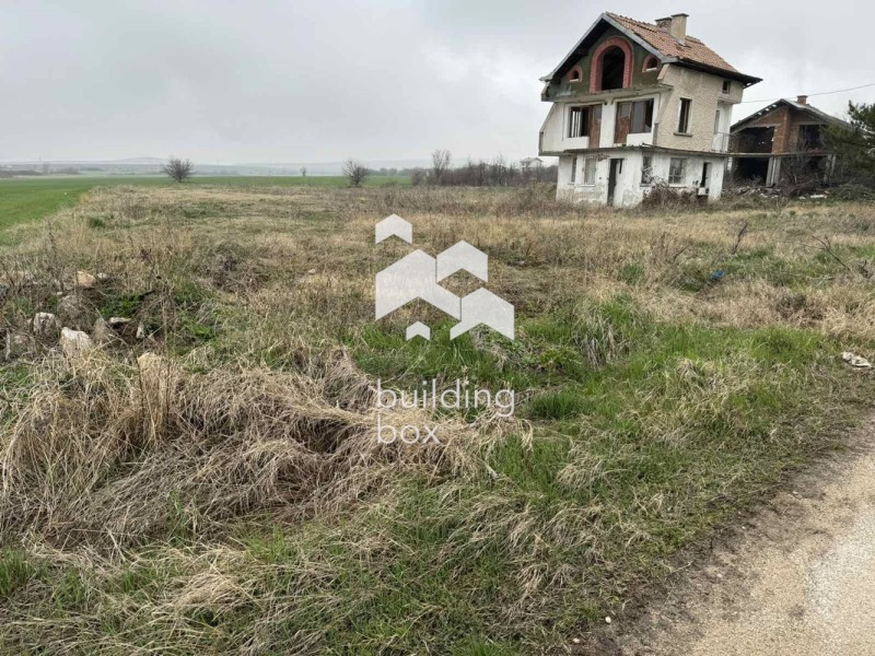 Na prodej  Spiknutí oblast Pazardzhik , Sbor , 1657 m2 | 27394188 - obraz [3]