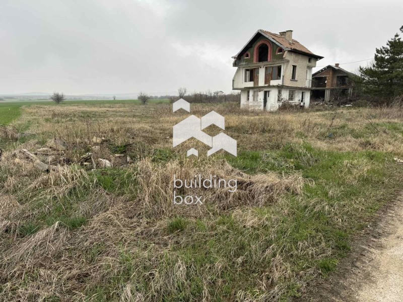 Na prodej  Spiknutí oblast Pazardzhik , Sbor , 1657 m2 | 27394188 - obraz [5]