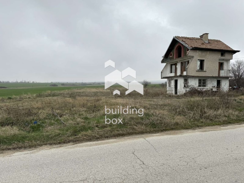 Na prodej  Spiknutí oblast Pazardzhik , Sbor , 1657 m2 | 27394188 - obraz [4]