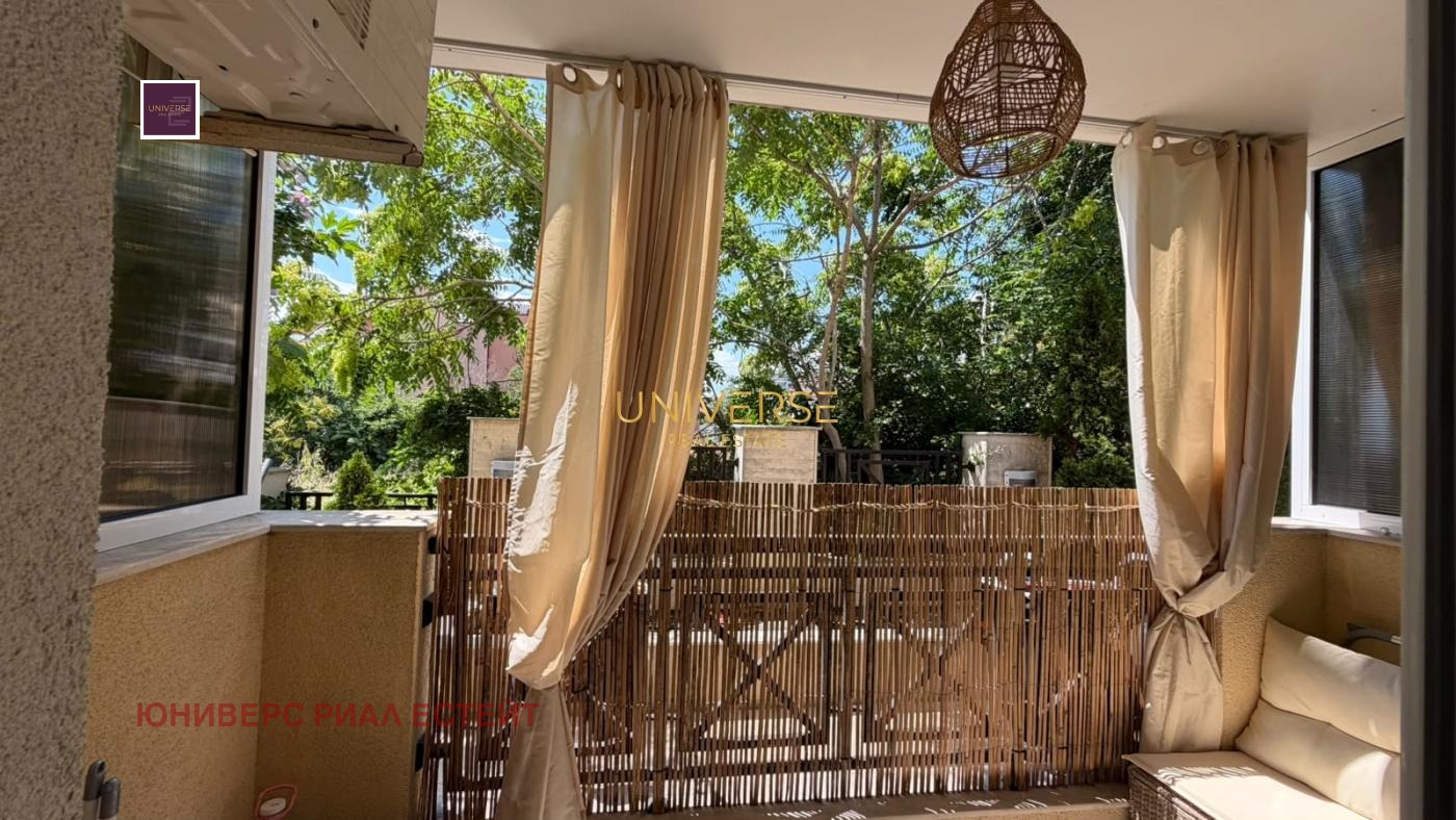 Продава 1-СТАЕН, гр. Свети Влас, област Бургас, снимка 9 - Апартаменти - 55190119