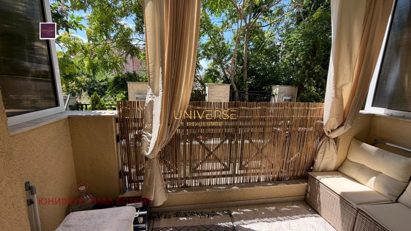 Продава 1-СТАЕН, гр. Свети Влас, област Бургас, снимка 10 - Апартаменти - 55190119