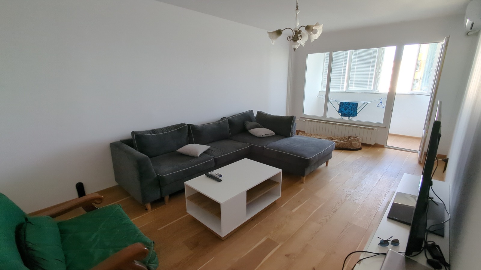 Продава 2-СТАЕН, гр. София, Младост 4, снимка 2 - Апартаменти - 54069644