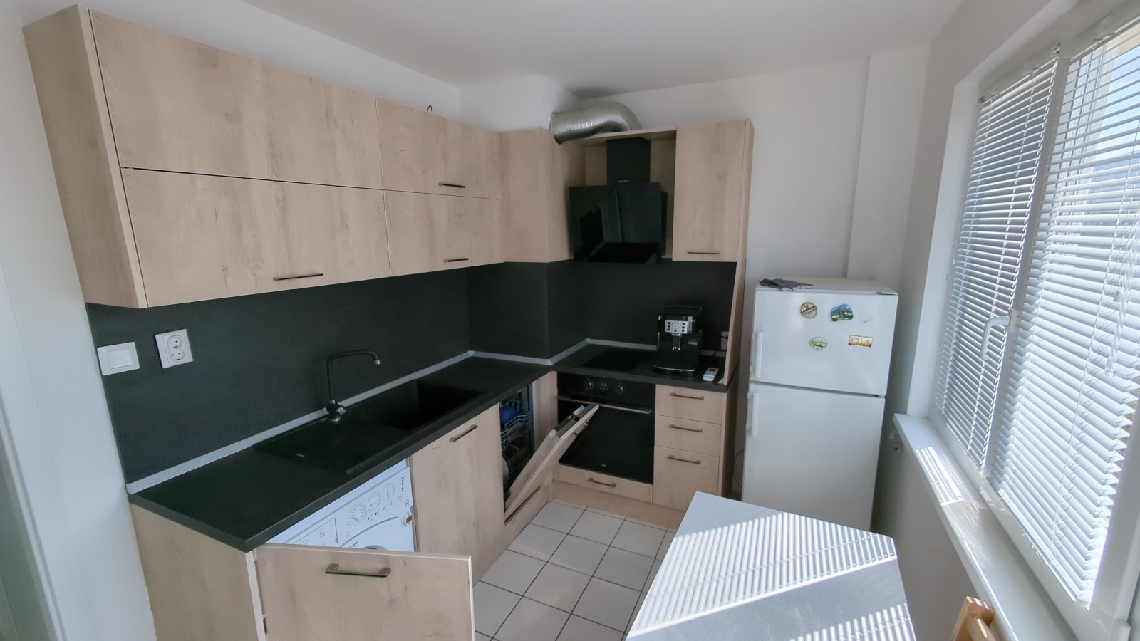 Продава 2-СТАЕН, гр. София, Младост 4, снимка 7 - Апартаменти - 54069644