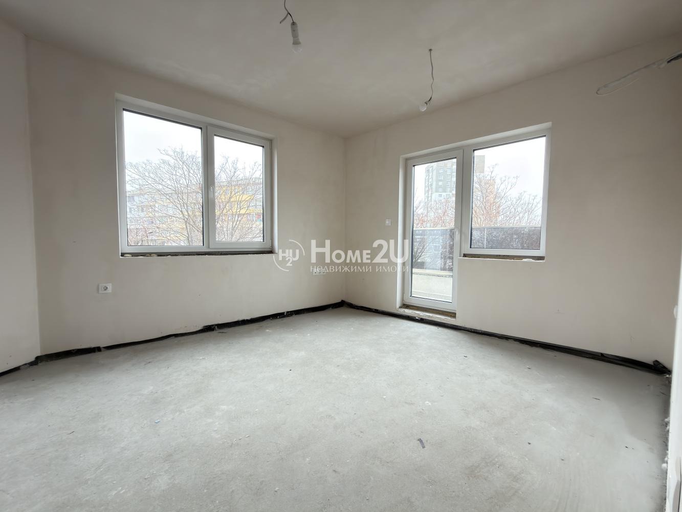 Продава 2-СТАЕН, гр. Варна, Базар Левски, снимка 2 - Апартаменти - 53509911