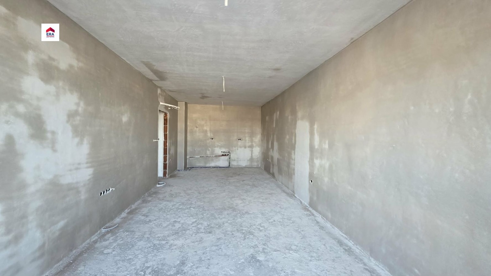 Продава 2-СТАЕН, гр. Пловдив, Гагарин, снимка 3 - Апартаменти - 53856287
