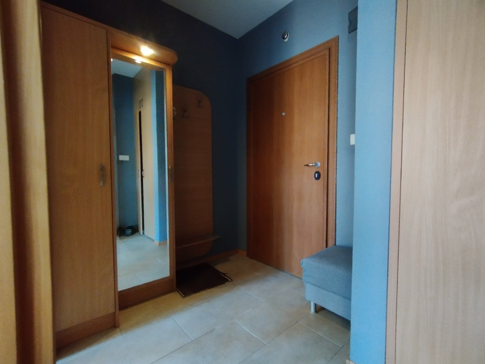 Продава 2-СТАЕН, гр. София, Център, снимка 4 - Апартаменти - 54090794