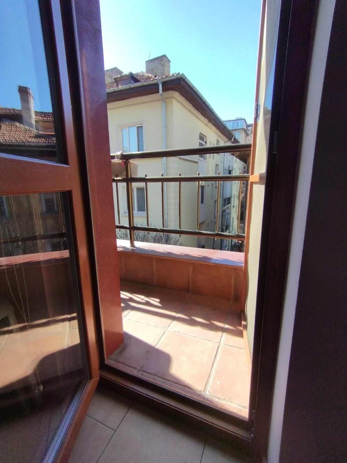 Продава 2-СТАЕН, гр. София, Център, снимка 10 - Апартаменти - 54090794