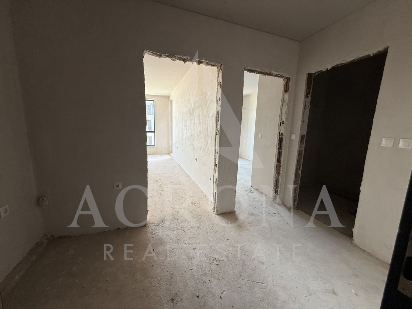 Продава 2-СТАЕН, гр. Пловдив, Кършияка, снимка 5 - Апартаменти - 54343190