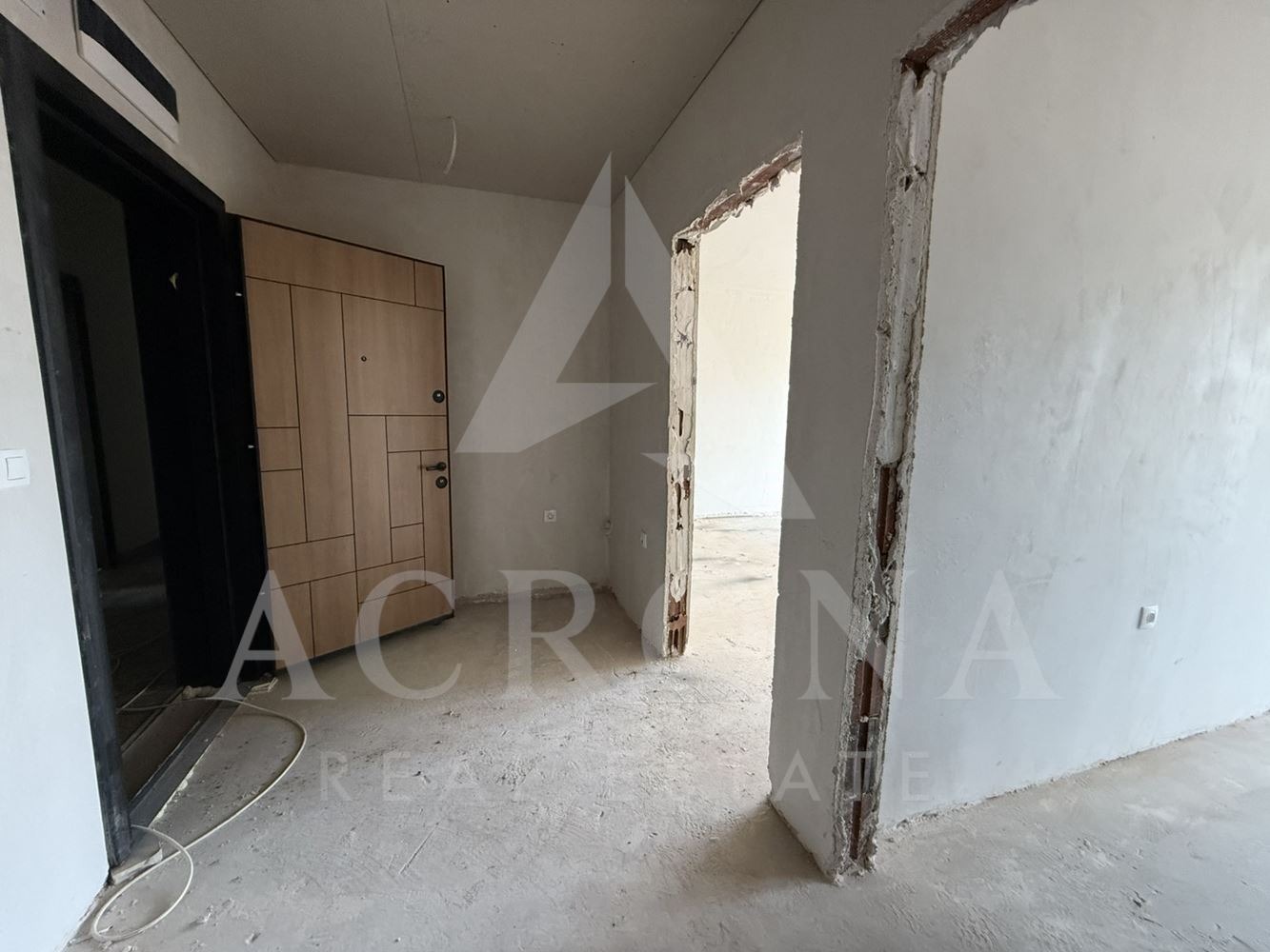 Продава 2-СТАЕН, гр. Пловдив, Кършияка, снимка 6 - Апартаменти - 54343190