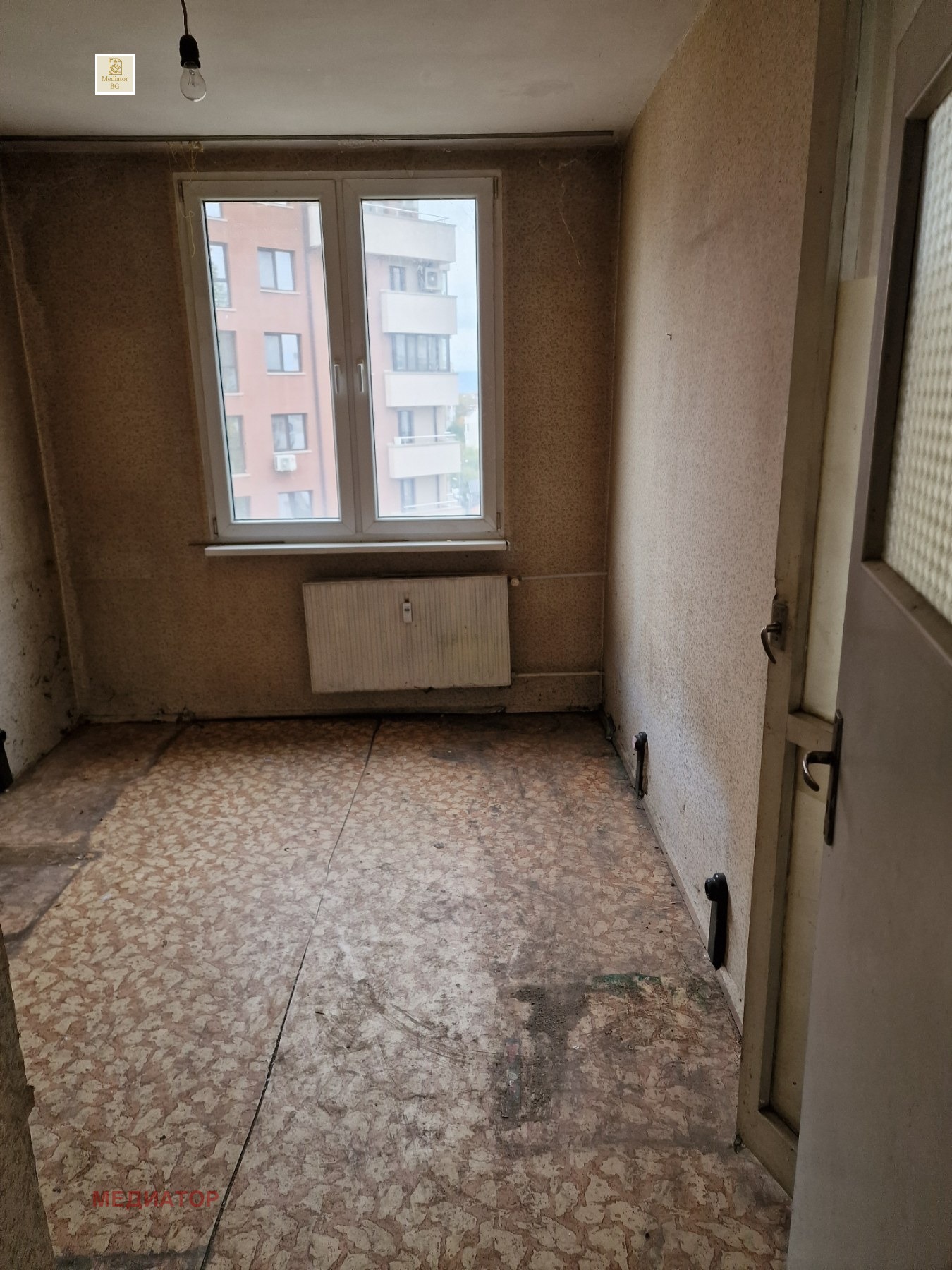 Продава 2-СТАЕН, гр. София, Надежда 2, снимка 5 - Апартаменти - 54624891