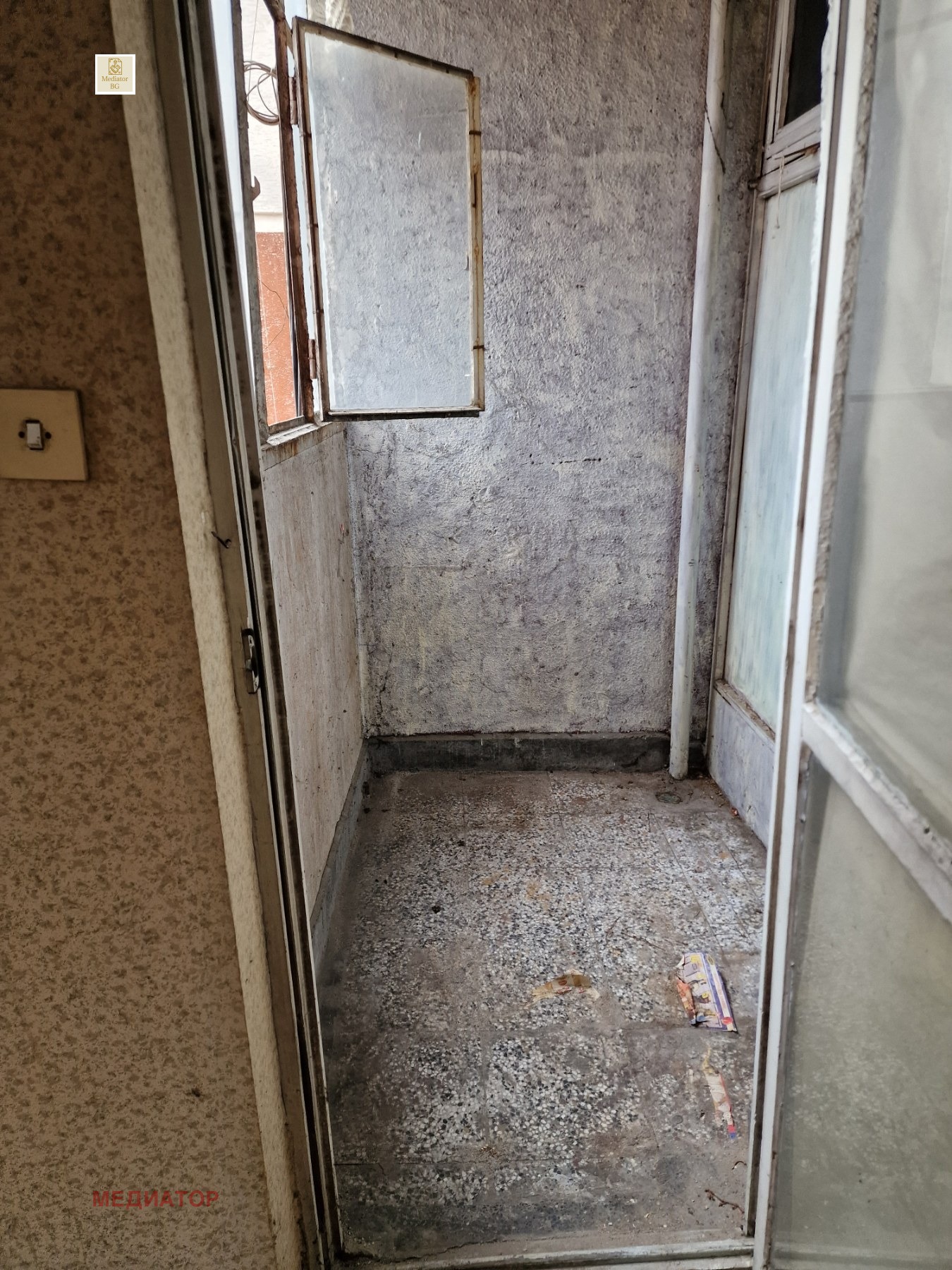 Продава 2-СТАЕН, гр. София, Надежда 2, снимка 6 - Апартаменти - 54624891
