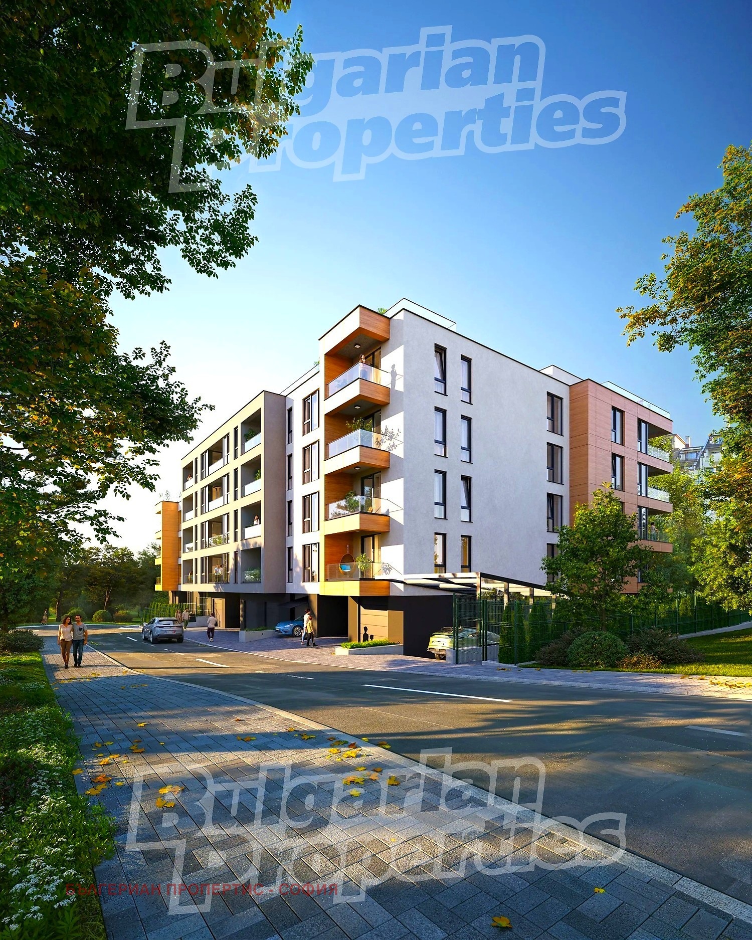 Продава 2-СТАЕН, гр. София, Младост 2, снимка 6 - Апартаменти - 54689389